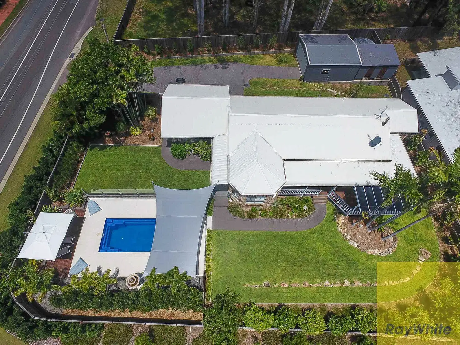 Main view of Homely house listing, 155 Camp Flat Road, Bli Bli QLD 4560