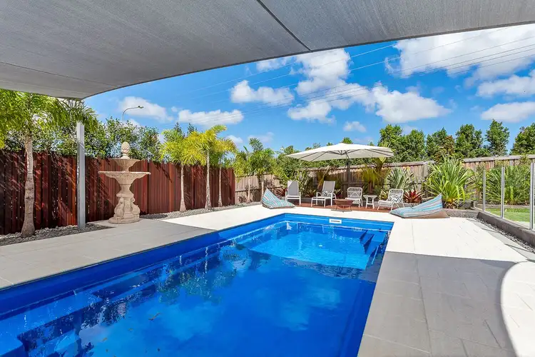 Second view of Homely house listing, 155 Camp Flat Road, Bli Bli QLD 4560