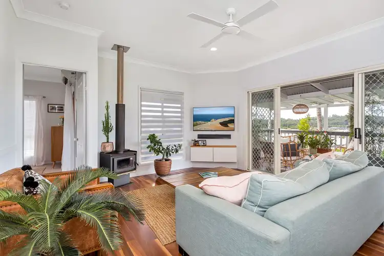Sixth view of Homely house listing, 155 Camp Flat Road, Bli Bli QLD 4560