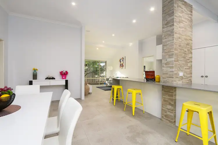 Main view of Homely house listing, 21 Goroka Grove, Ballajura WA 6066