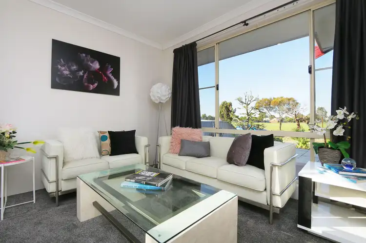 Fourth view of Homely house listing, 21 Goroka Grove, Ballajura WA 6066