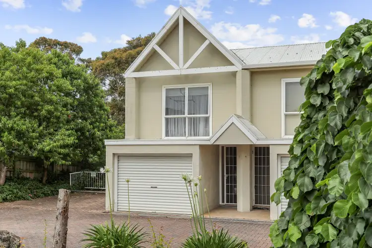 Main view of Homely townhouse listing, 1/34-36 Dunsmore Road, Cowes VIC 3922