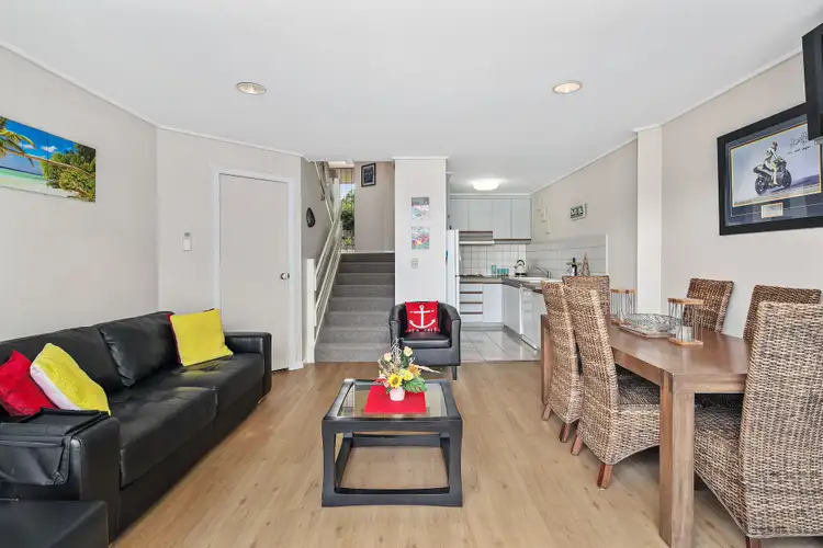 Fifth view of Homely townhouse listing, 1/34-36 Dunsmore Road, Cowes VIC 3922