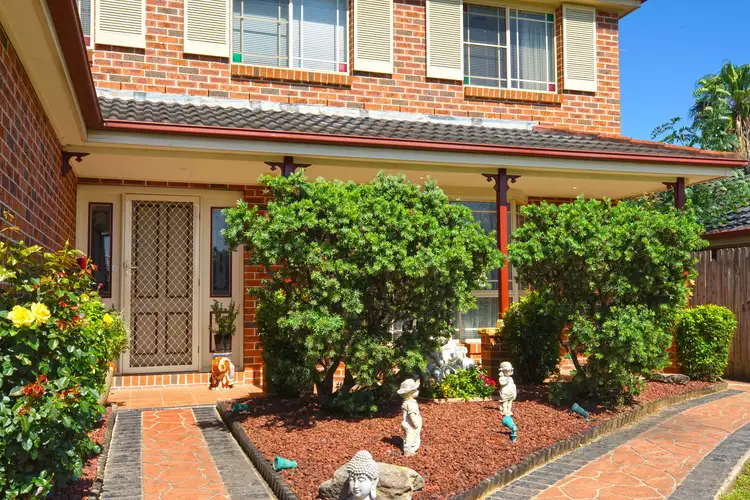 Second view of Homely house listing, 13 Dillwynia Drive, Glenmore Park NSW 2745