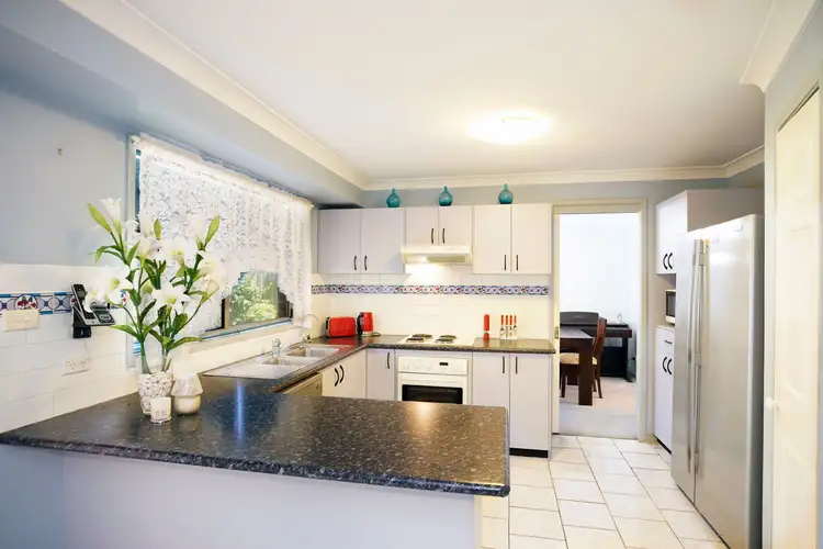 Third view of Homely house listing, 13 Dillwynia Drive, Glenmore Park NSW 2745
