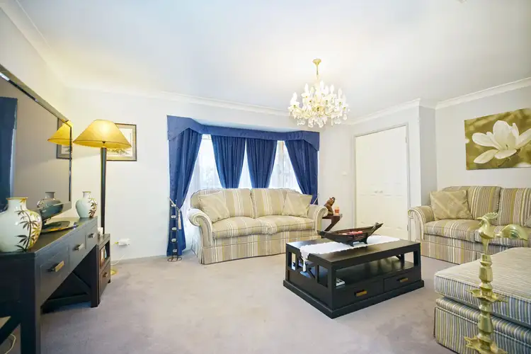 Fourth view of Homely house listing, 13 Dillwynia Drive, Glenmore Park NSW 2745