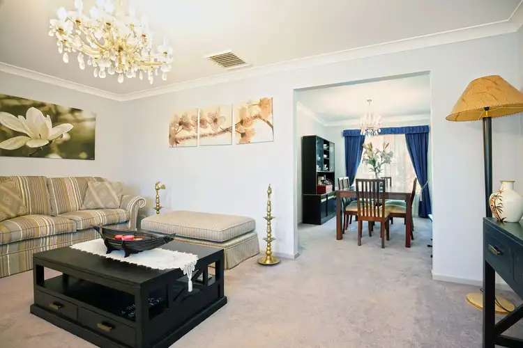 Fifth view of Homely house listing, 13 Dillwynia Drive, Glenmore Park NSW 2745