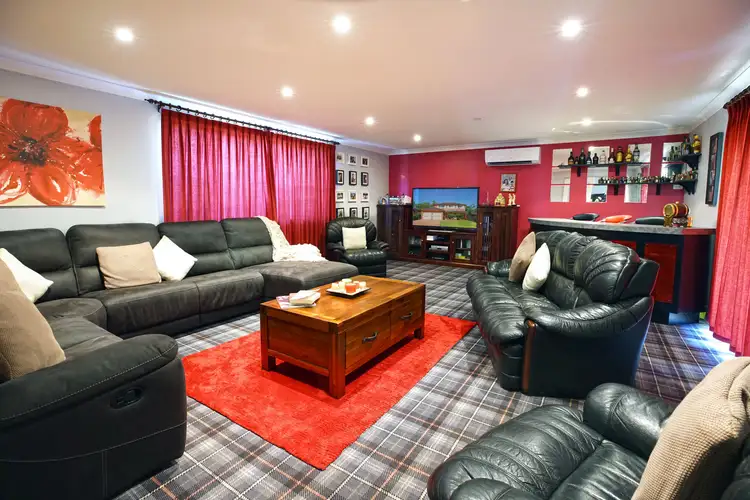 Sixth view of Homely house listing, 13 Dillwynia Drive, Glenmore Park NSW 2745