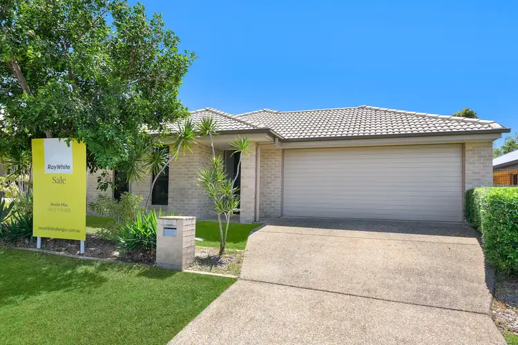 Main view of Homely house listing, 80 Olsen Circuit, Kallangur QLD 4503