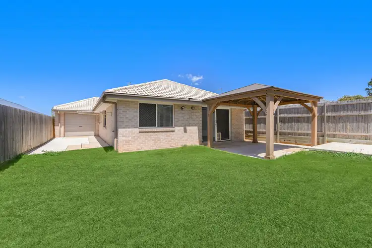 Second view of Homely house listing, 80 Olsen Circuit, Kallangur QLD 4503