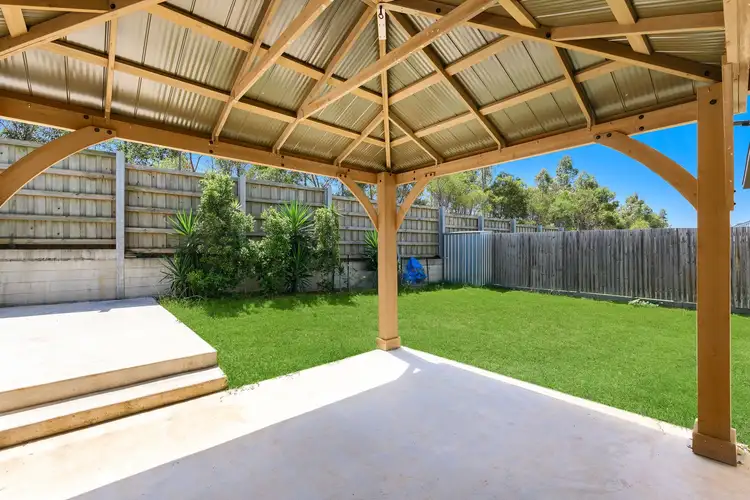 Third view of Homely house listing, 80 Olsen Circuit, Kallangur QLD 4503