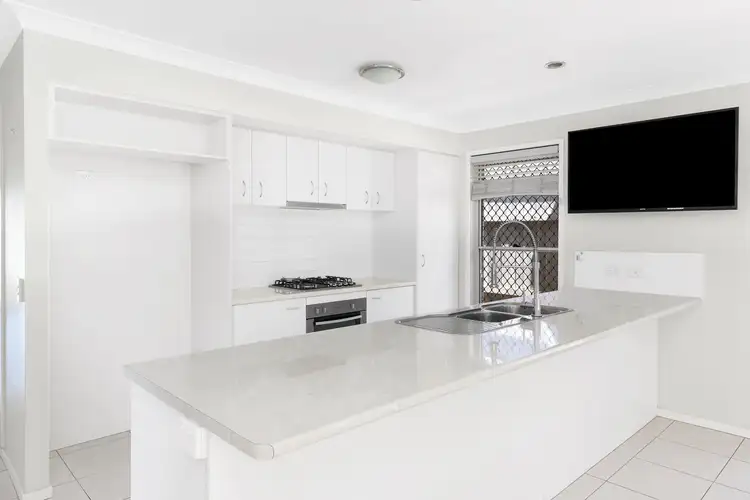 Fourth view of Homely house listing, 80 Olsen Circuit, Kallangur QLD 4503