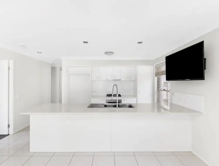 Fifth view of Homely house listing, 80 Olsen Circuit, Kallangur QLD 4503