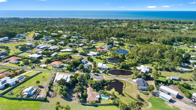4 Jasmine Court, Dundowran Beach QLD 4655