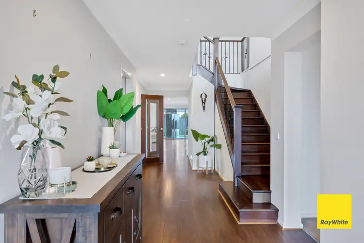 Second view of Homely house listing, 13 Solitaire Way, Tarneit VIC 3029