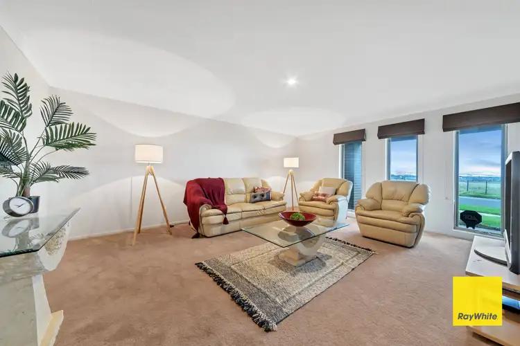 Third view of Homely house listing, 13 Solitaire Way, Tarneit VIC 3029