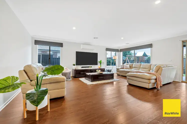 Fourth view of Homely house listing, 13 Solitaire Way, Tarneit VIC 3029