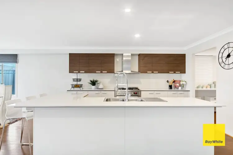 Fifth view of Homely house listing, 13 Solitaire Way, Tarneit VIC 3029