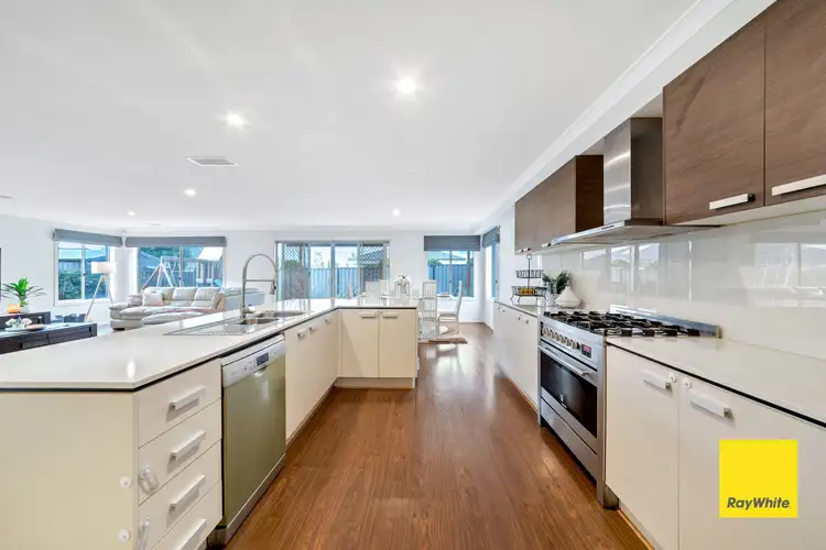 Sixth view of Homely house listing, 13 Solitaire Way, Tarneit VIC 3029