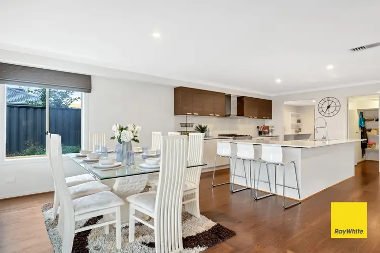 Seventh view of Homely house listing, 13 Solitaire Way, Tarneit VIC 3029
