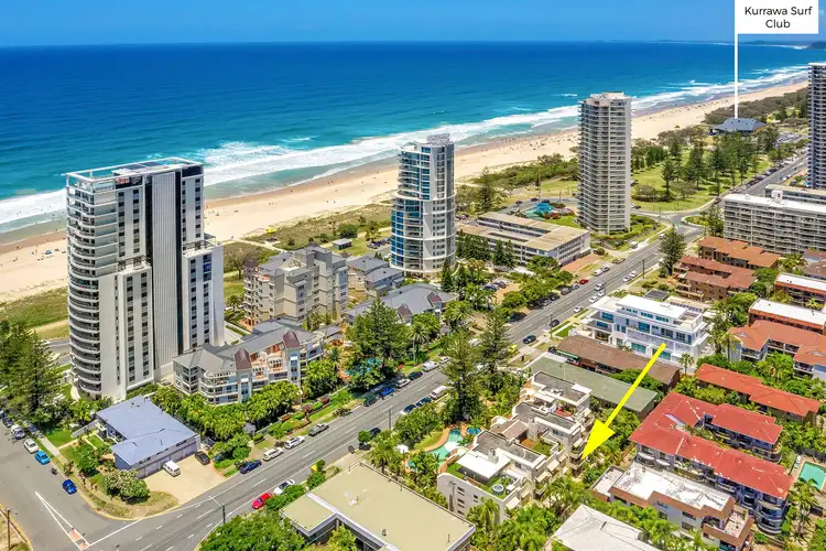 10/117 Old Burleigh Road, Broadbeach QLD 4218
