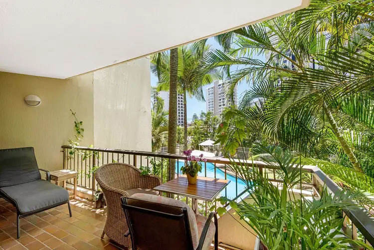 Fourth view of Homely apartment listing, 10/117 Old Burleigh Road, Broadbeach QLD 4218