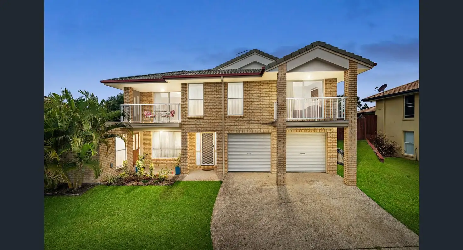 Main view of Homely house listing, 24 Headsail Drive, Banksia Beach QLD 4507