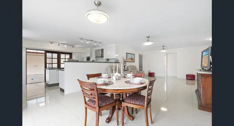Second view of Homely house listing, 24 Headsail Drive, Banksia Beach QLD 4507
