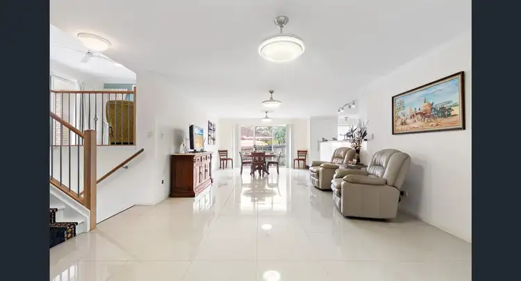 Fifth view of Homely house listing, 24 Headsail Drive, Banksia Beach QLD 4507