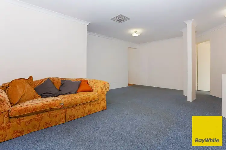 Third view of Homely house listing, 3 Mowbray Square, Clarkson WA 6030