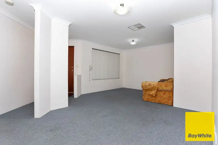 Fourth view of Homely house listing, 3 Mowbray Square, Clarkson WA 6030