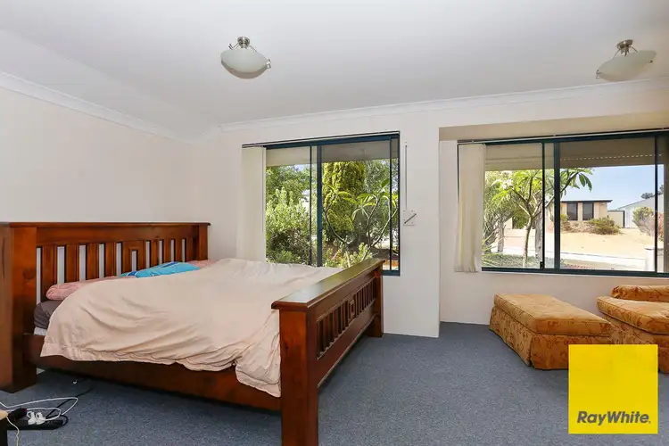 Fifth view of Homely house listing, 3 Mowbray Square, Clarkson WA 6030