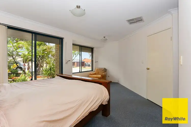 Sixth view of Homely house listing, 3 Mowbray Square, Clarkson WA 6030