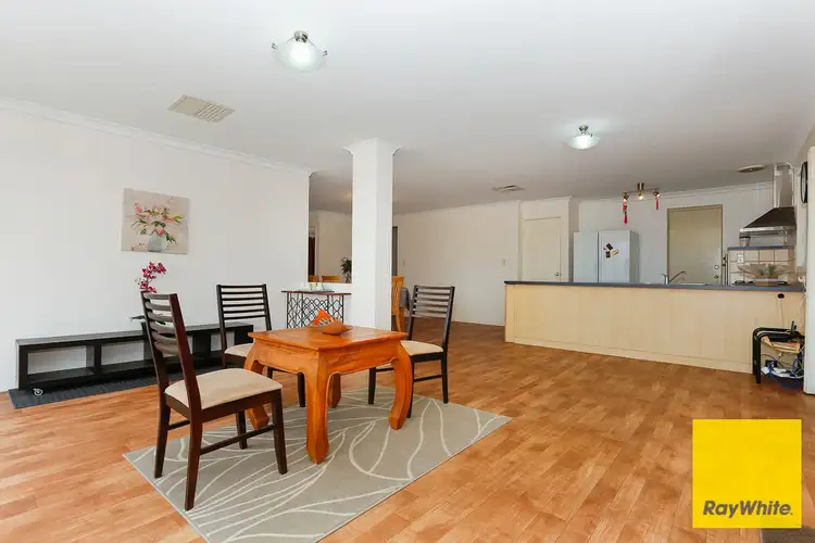 Seventh view of Homely house listing, 3 Mowbray Square, Clarkson WA 6030