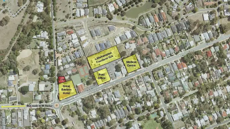 Third view of Homely unit listing, 7/4 Junction Road, Littlehampton SA 5250