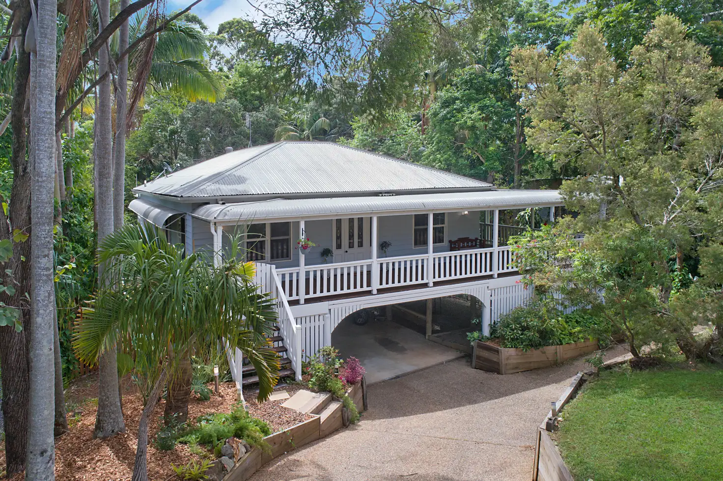 Main view of Homely house listing, 18 Vista Park Drive, Buderim QLD 4556
