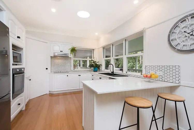 Fifth view of Homely house listing, 18 Vista Park Drive, Buderim QLD 4556