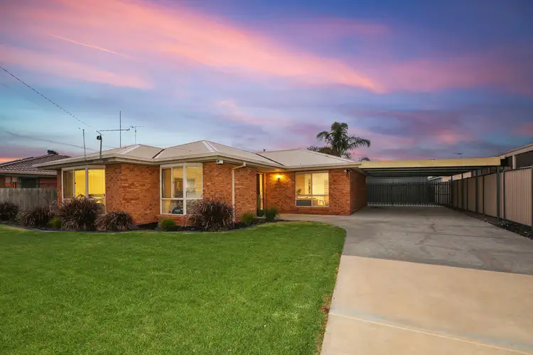 233 Plantation Road, Corio VIC 3214