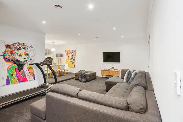 Second view of Homely house listing, 233 Plantation Road, Corio VIC 3214
