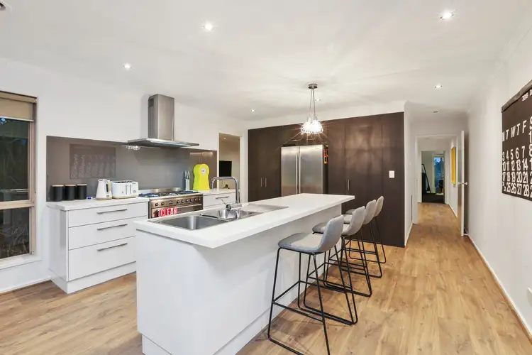 Fourth view of Homely house listing, 233 Plantation Road, Corio VIC 3214