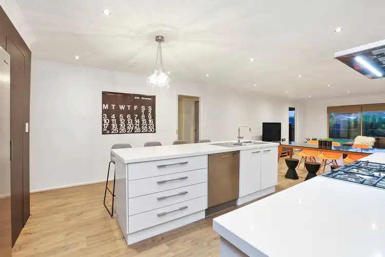 Fifth view of Homely house listing, 233 Plantation Road, Corio VIC 3214