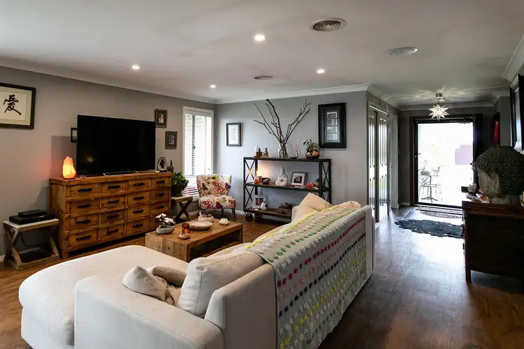 Second view of Homely house listing, 8 Lombardy Way, Orange NSW 2800