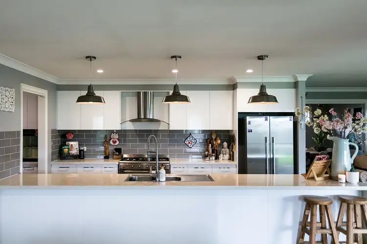 Fourth view of Homely house listing, 8 Lombardy Way, Orange NSW 2800