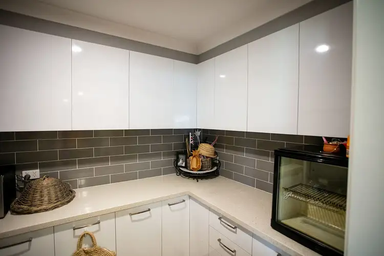 Fifth view of Homely house listing, 8 Lombardy Way, Orange NSW 2800