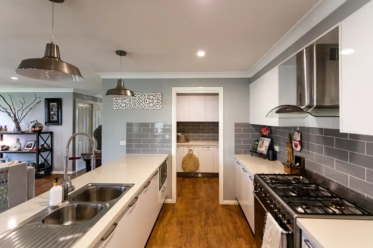 Seventh view of Homely house listing, 8 Lombardy Way, Orange NSW 2800
