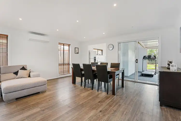 Fourth view of Homely house listing, 2 Saintfield Street, Lara VIC 3212
