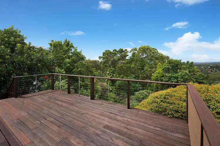 Second view of Homely house listing, 10 Curlew Lane, Buderim QLD 4556