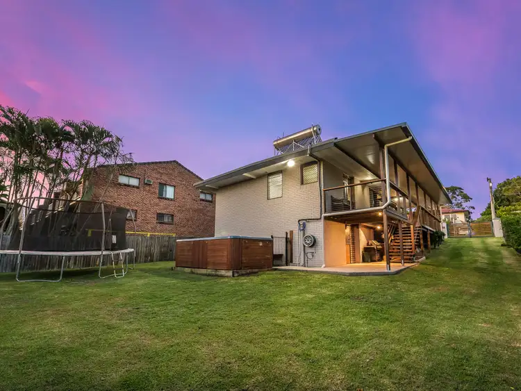 38 Tolverne Street, Rochedale South QLD 4123