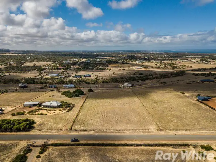 Main view of Homely land listing, Lot 153 Parmelia Boulevard, White Peak WA 6532