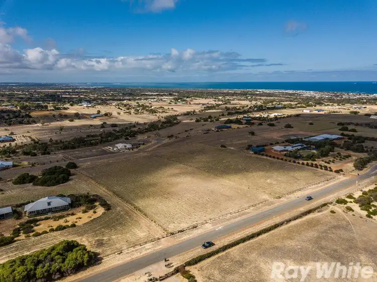 Second view of Homely land listing, Lot 153 Parmelia Boulevard, White Peak WA 6532
